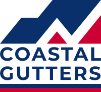 Coastal Gutters logo cropped